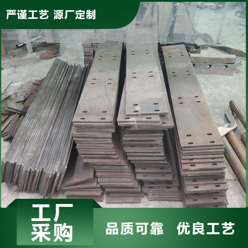 防撞护栏LED防护栏杆性能稳定