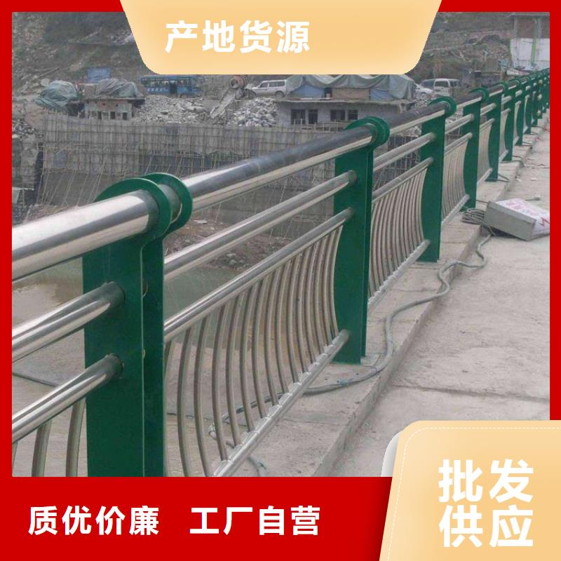 防撞护栏镀锌波形护栏专注质量