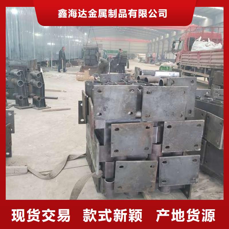 防撞护栏,q235b波形护栏板厂家供应