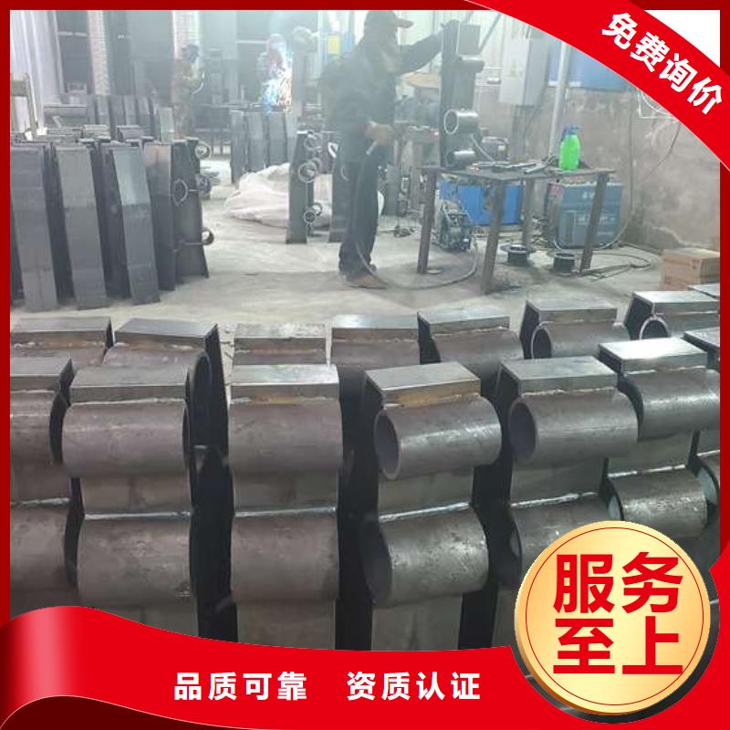 【防撞护栏-桥梁护栏大品牌值得信赖】