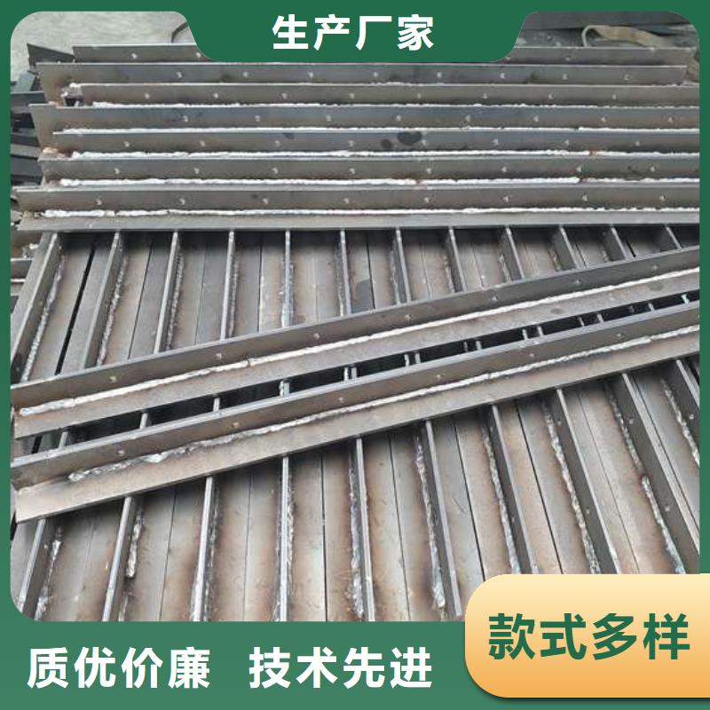 防撞护栏 桥梁护栏放心得选择
