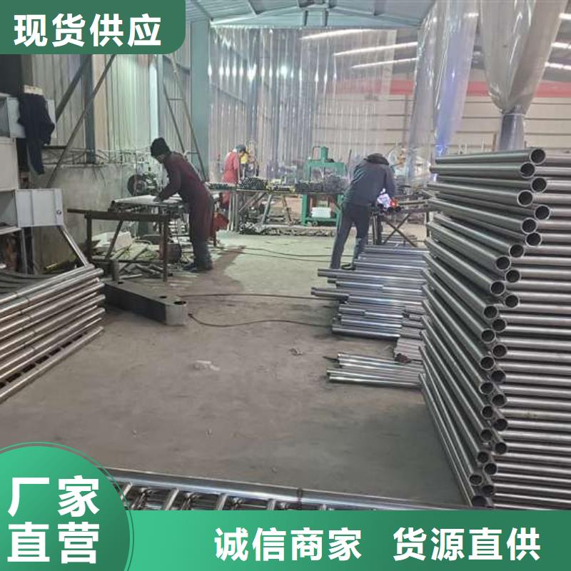 防撞护栏让利客户