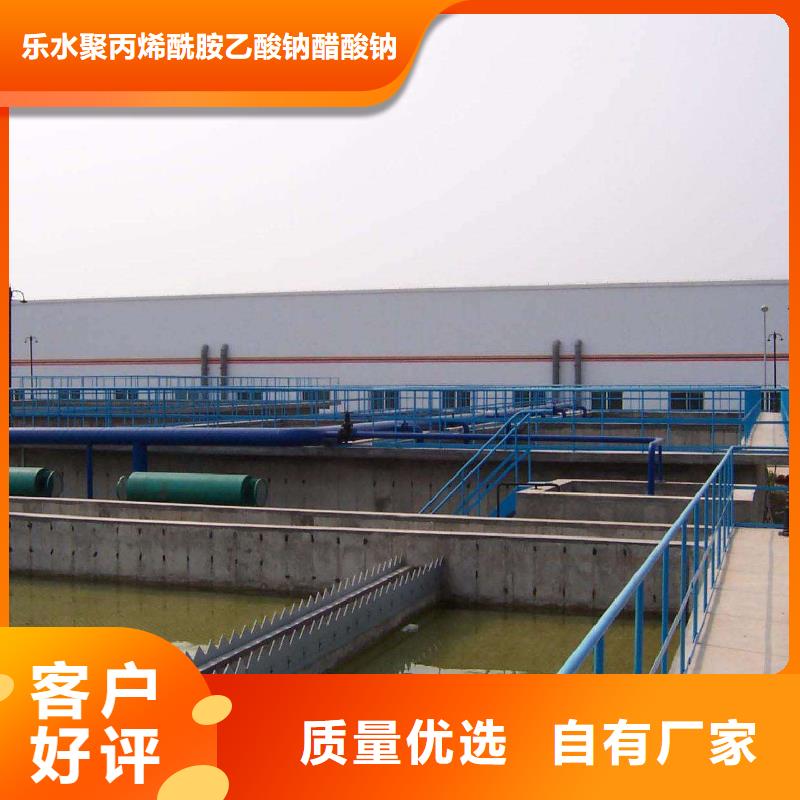 聚丙烯酰胺自主研发