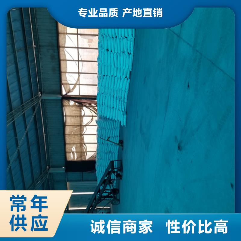 聚合氯化铝洗砂沉淀剂注重细节