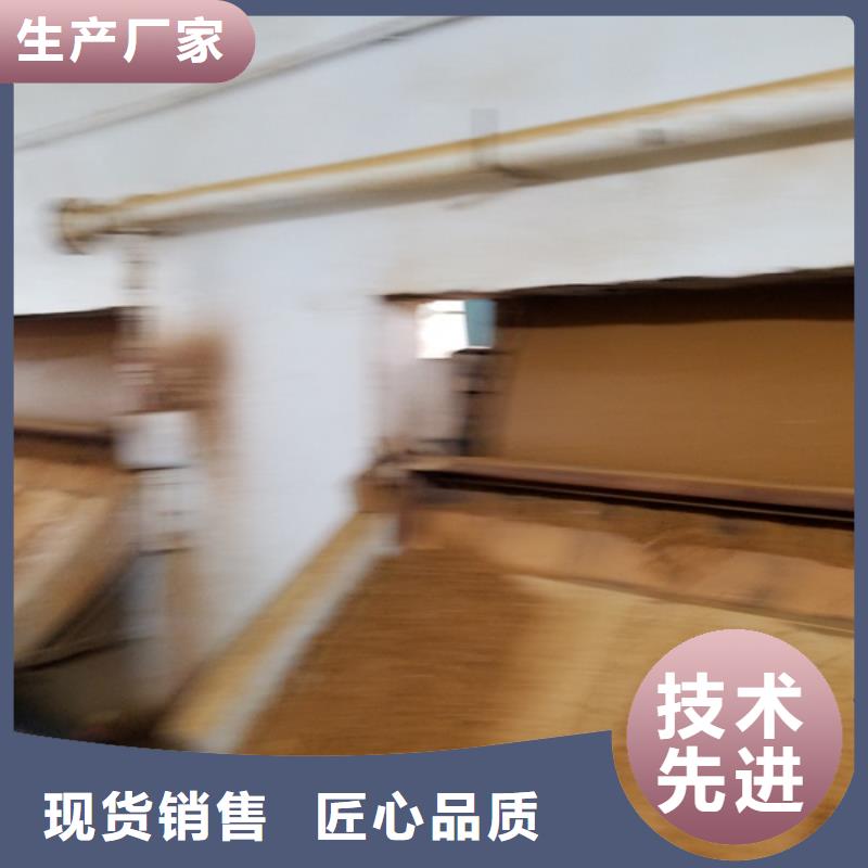 石英砂聚丙烯酰胺保障
