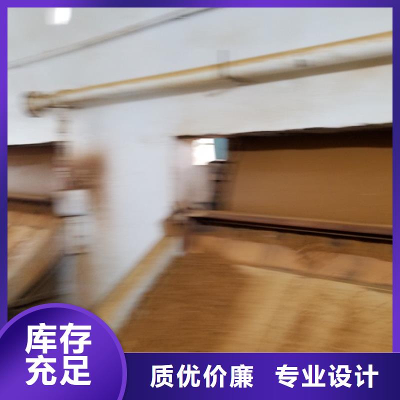 片碱聚合硫酸铁品质卓越