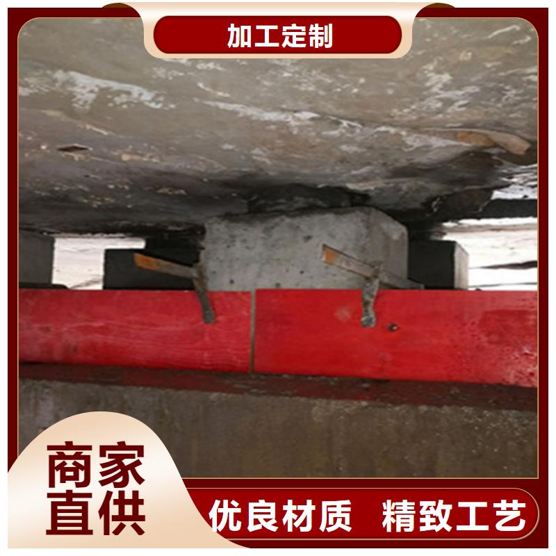 桥梁顶升支座更换施工价格