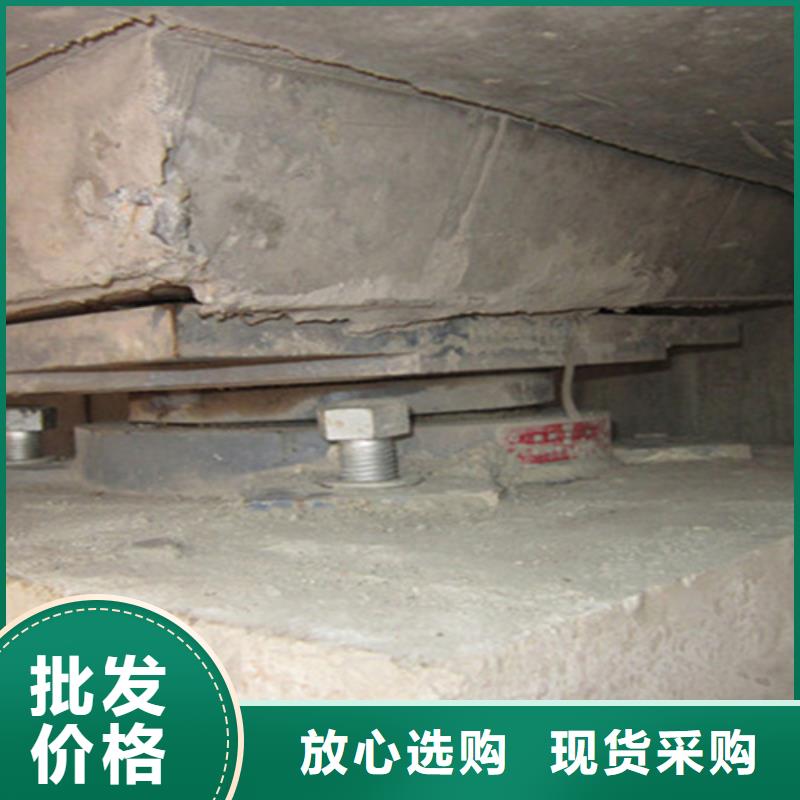 公路桥梁橡胶支座更换施工队伍