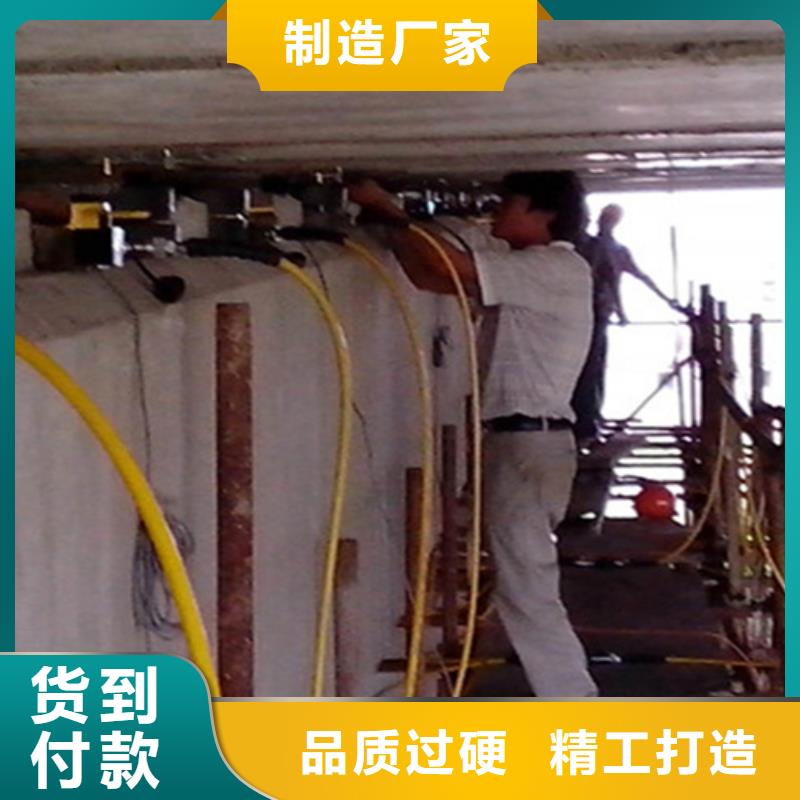 橡胶支座更换施工队伍
