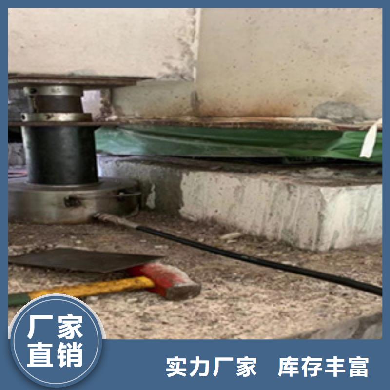 桥梁支座更换实力优品