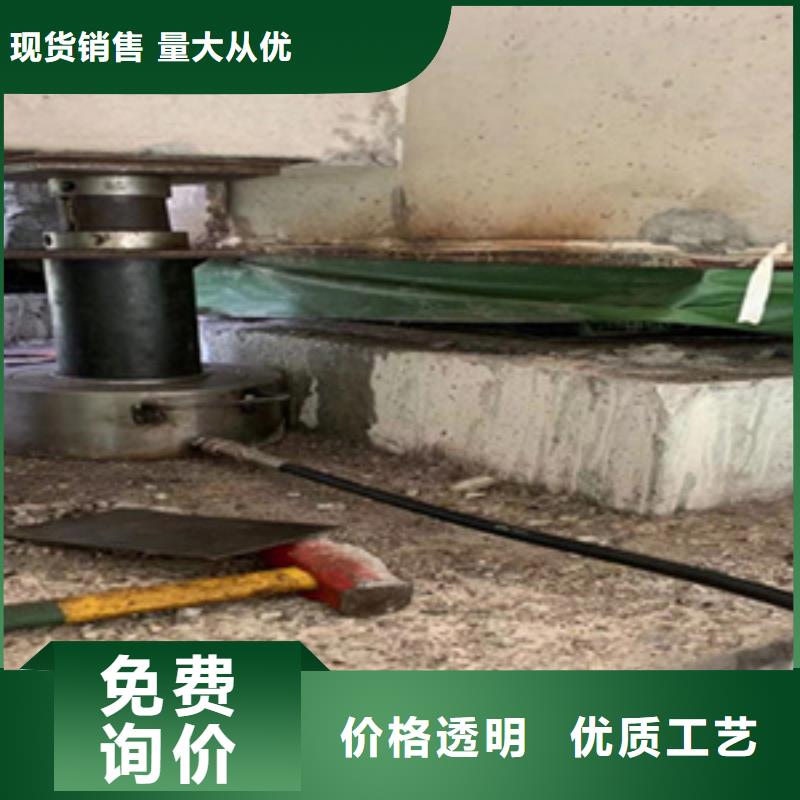 桥梁支座更换施工价格