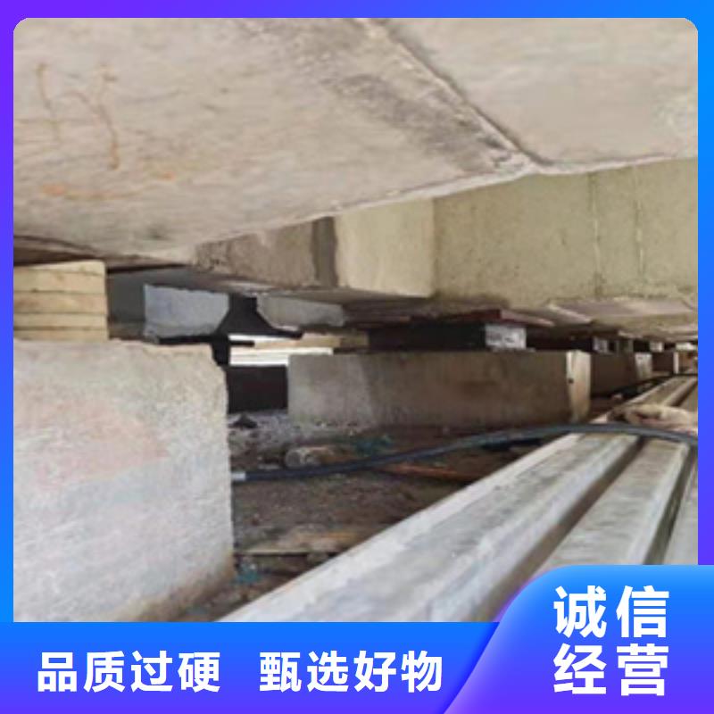 桥梁支座更换施工价格