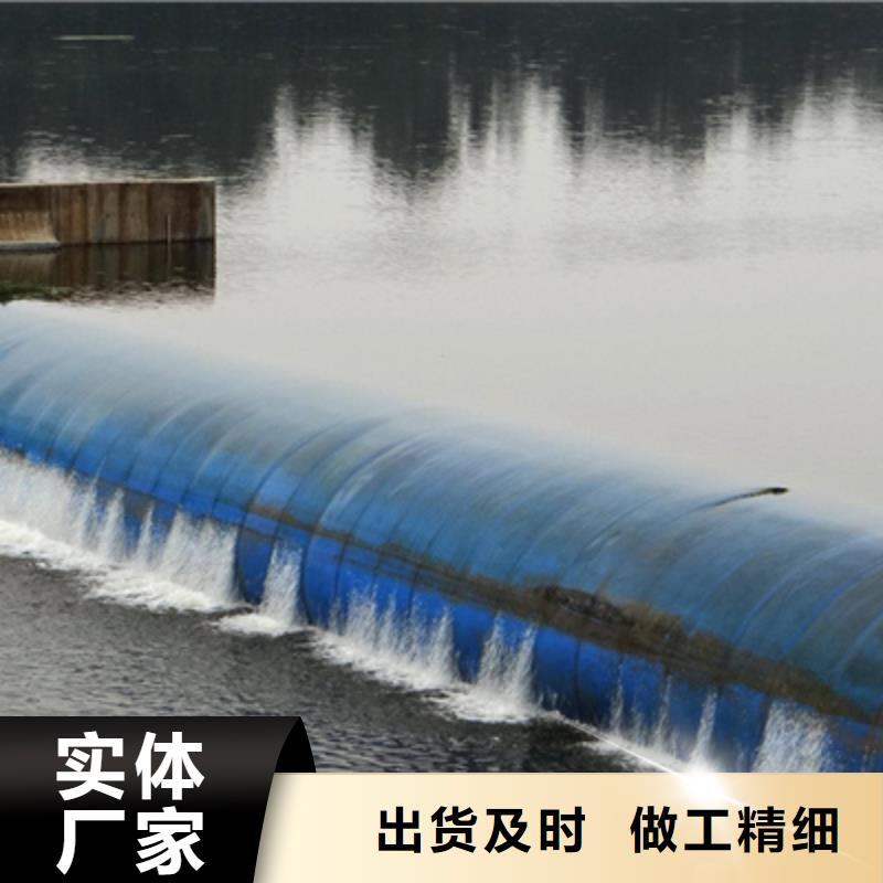 橡胶坝拆除更换施工队伍