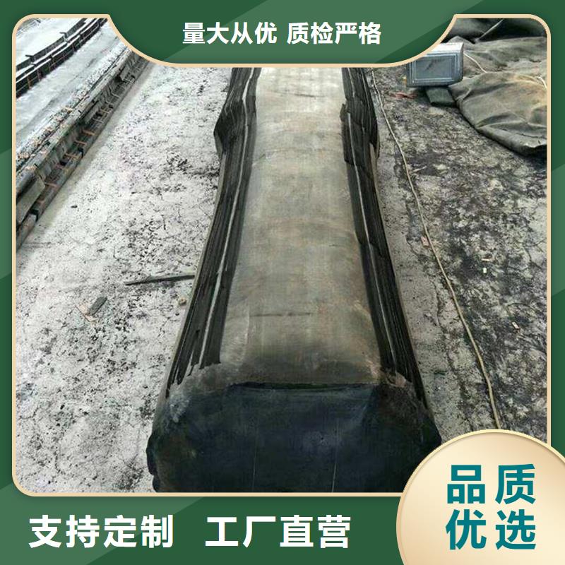 11米长桥梁充气芯模橡胶材质县