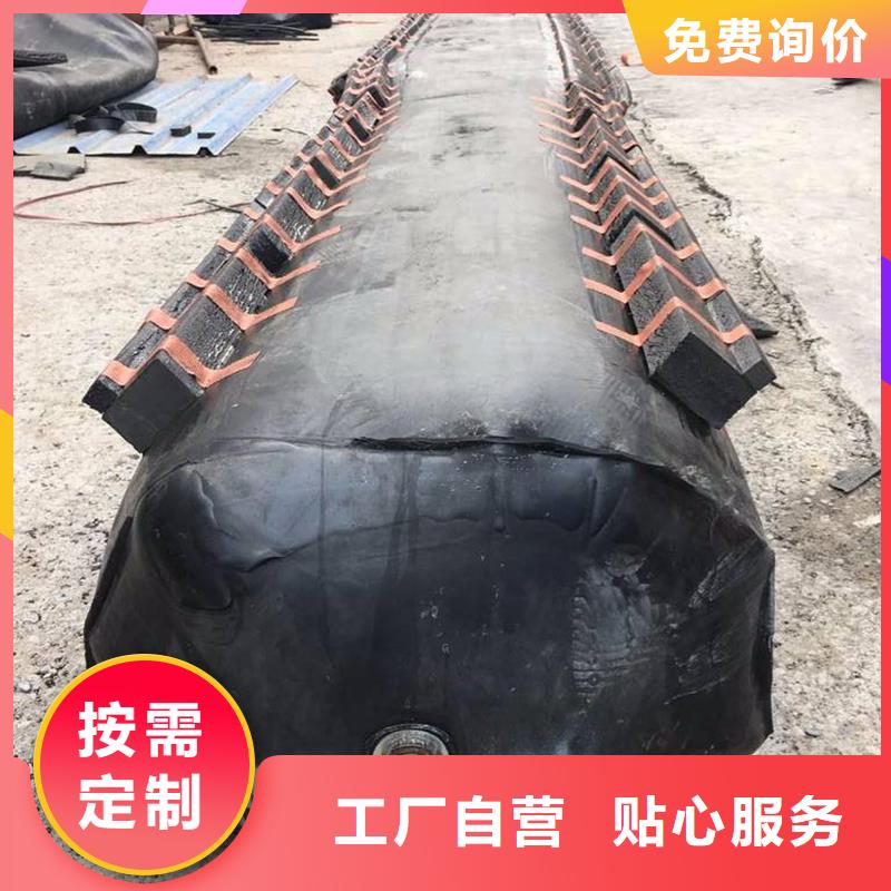 桥梁充气芯模橡胶坝修补同行低价
