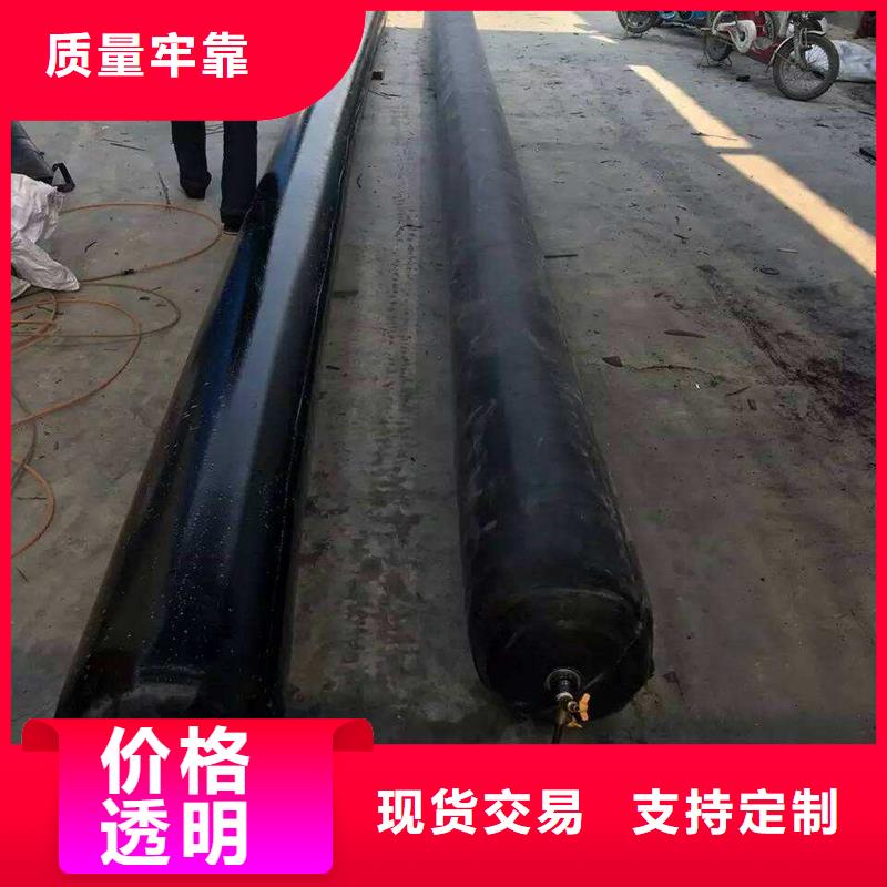 桥梁工程充气芯模货源