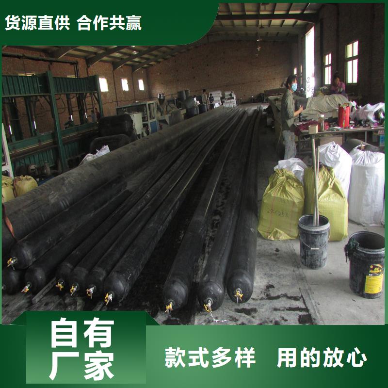 八角充气芯模生产厂家