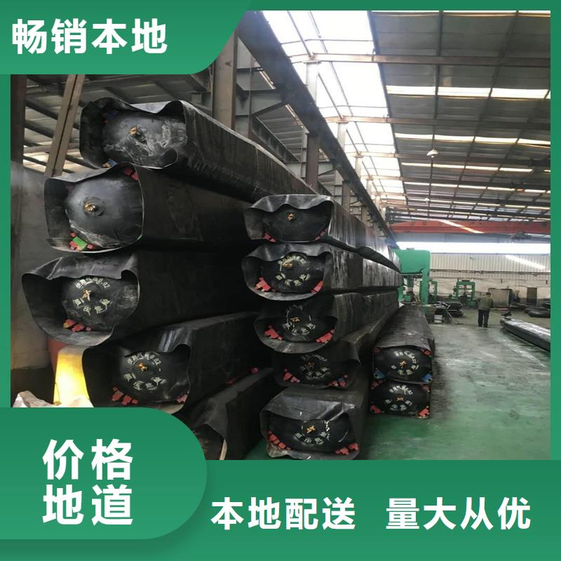 空心板充气芯模厂家价格