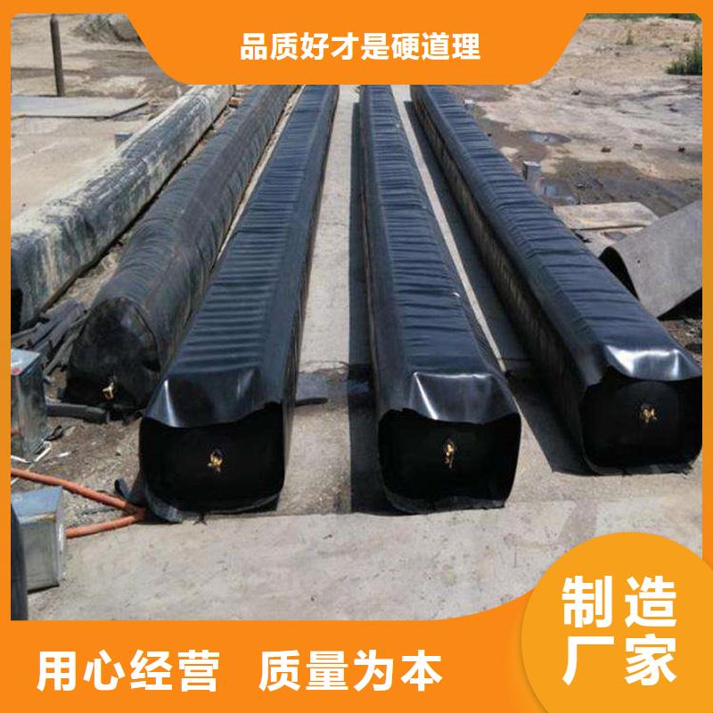 充气芯模可反复使用值得信赖