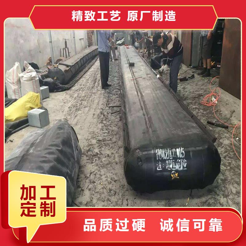 桥梁橡胶气囊生产厂家