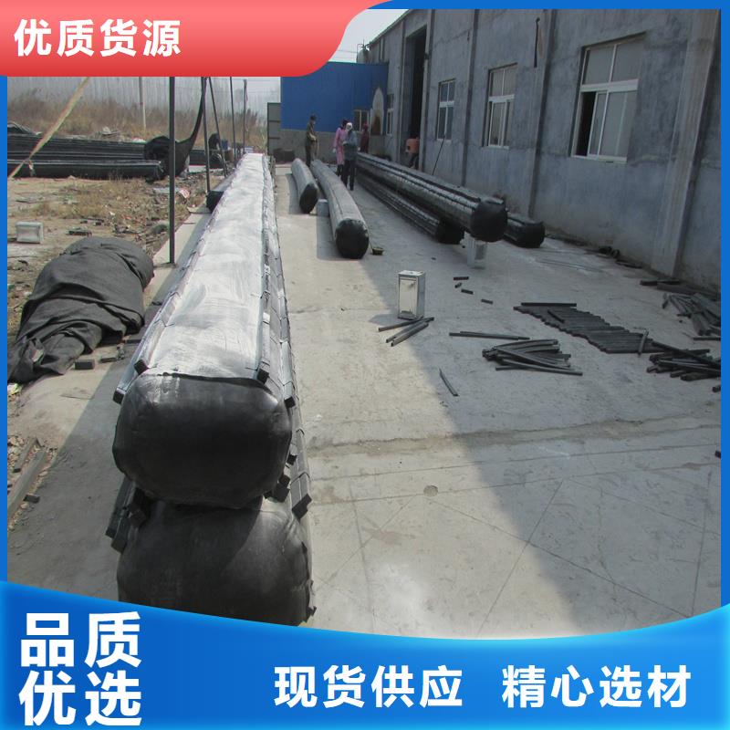 圆形橡胶充气芯模服务为先