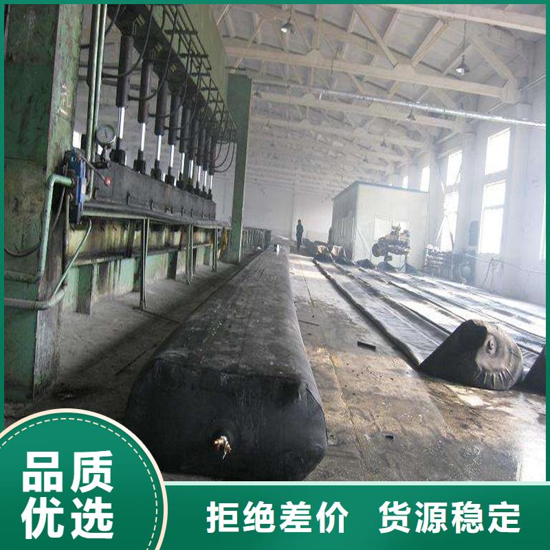 11米长桥梁充气芯模橡胶材质县
