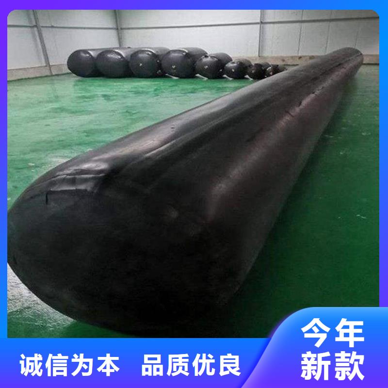 桥梁充气芯模道堵水气囊质量可靠