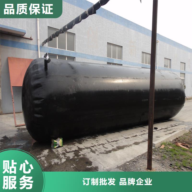 预制梁充气芯模做工细致县