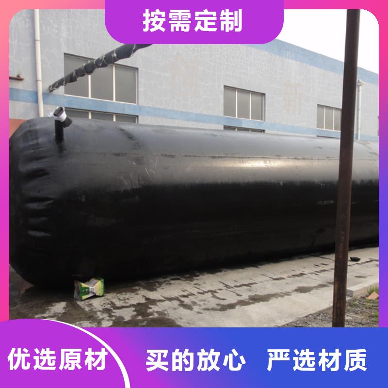 桥梁橡胶气囊厂家价格