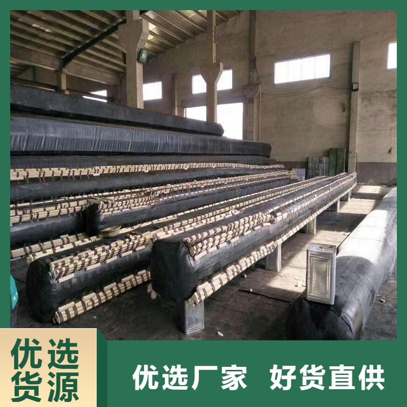 空心板橡胶气囊厂家价格