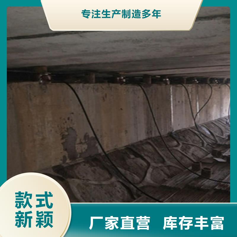 桥梁支座更换实力雄厚品质保障