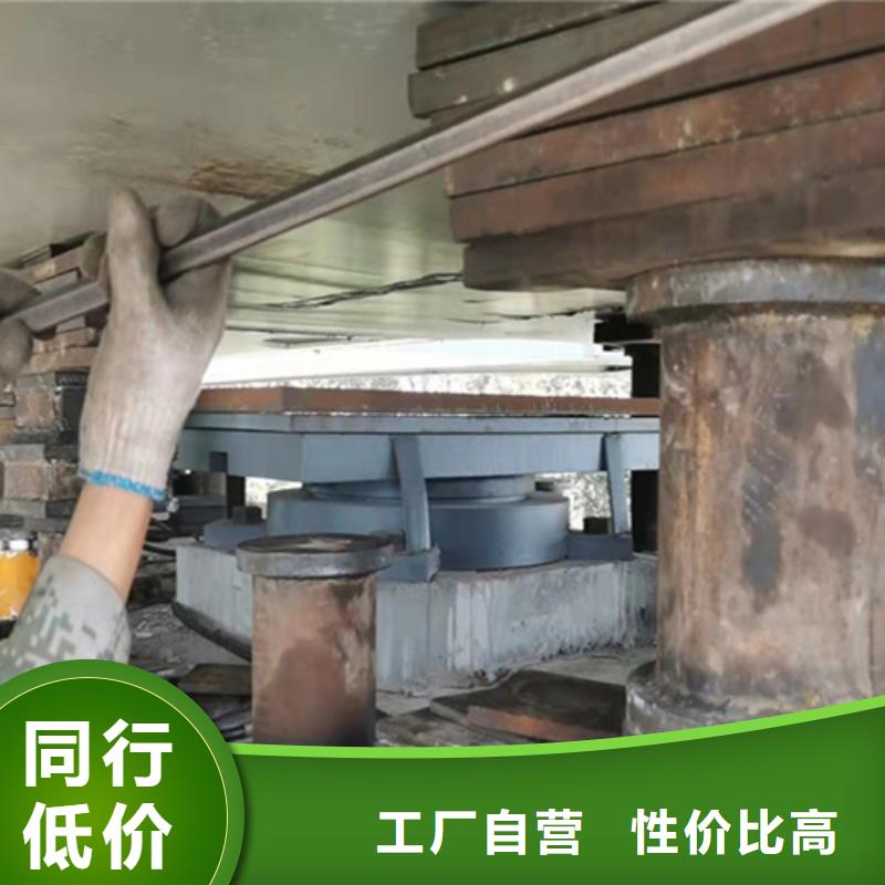 桥梁支座更换桥梁伸缩缝专业生产品质保证
