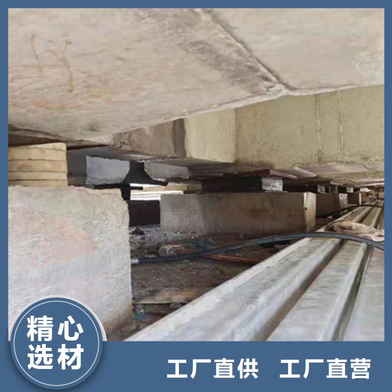 桥梁支座更换板式橡胶支座出货及时