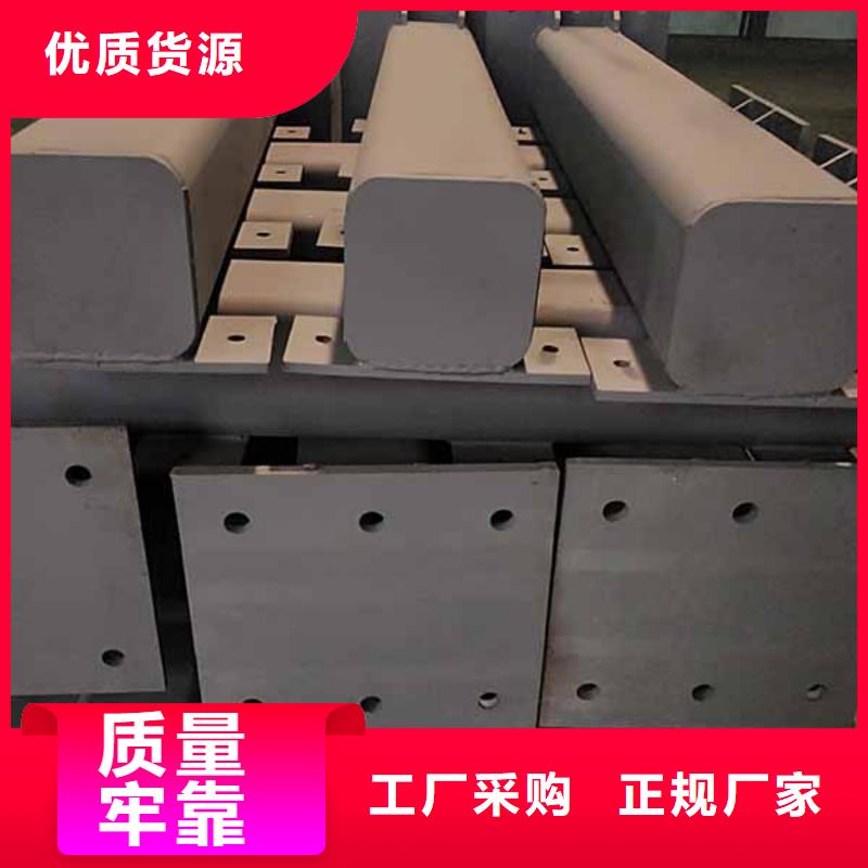 公司【防撞护栏】,桥梁护栏满足多种行业需求