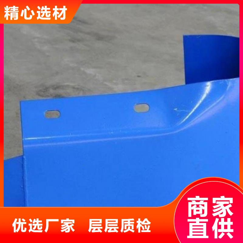 不锈钢复合管护栏城市景观防护栏精选货源