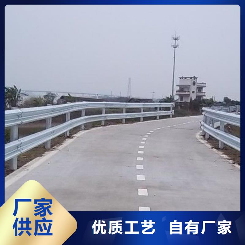 道路护栏不锈钢复合管护栏厂家直销大量现货