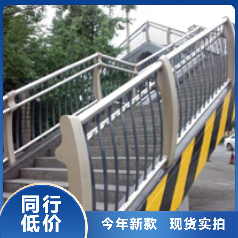 道路护栏灯箱护栏制造生产销售