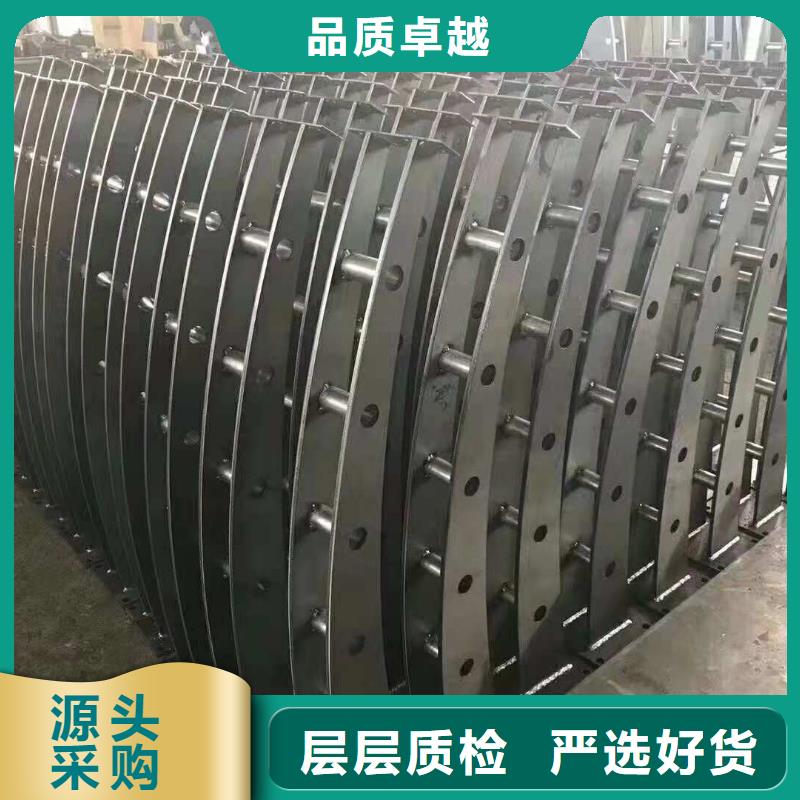 【河道护栏】 【政护栏】一站式供应|【高速开口栏网】-鑫方达金属制品(澳门分公司)