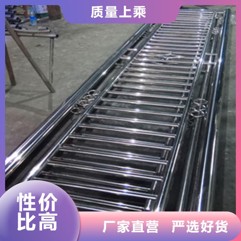 多种规格供您选择 天桥护栏_【灯箱护栏】专注细节更放心