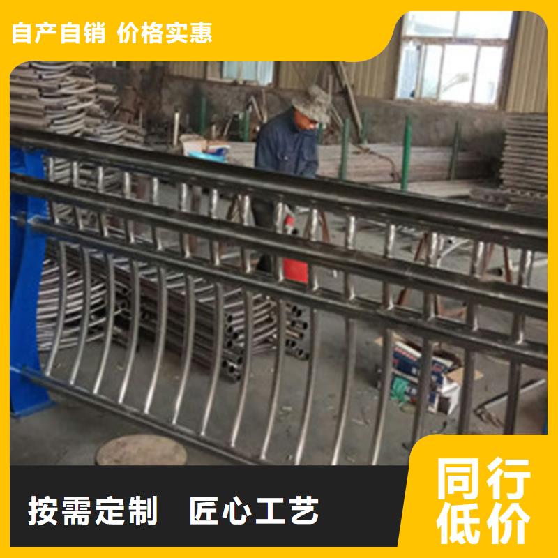 多种规格供您选择 天桥护栏_【灯箱护栏】专注细节更放心