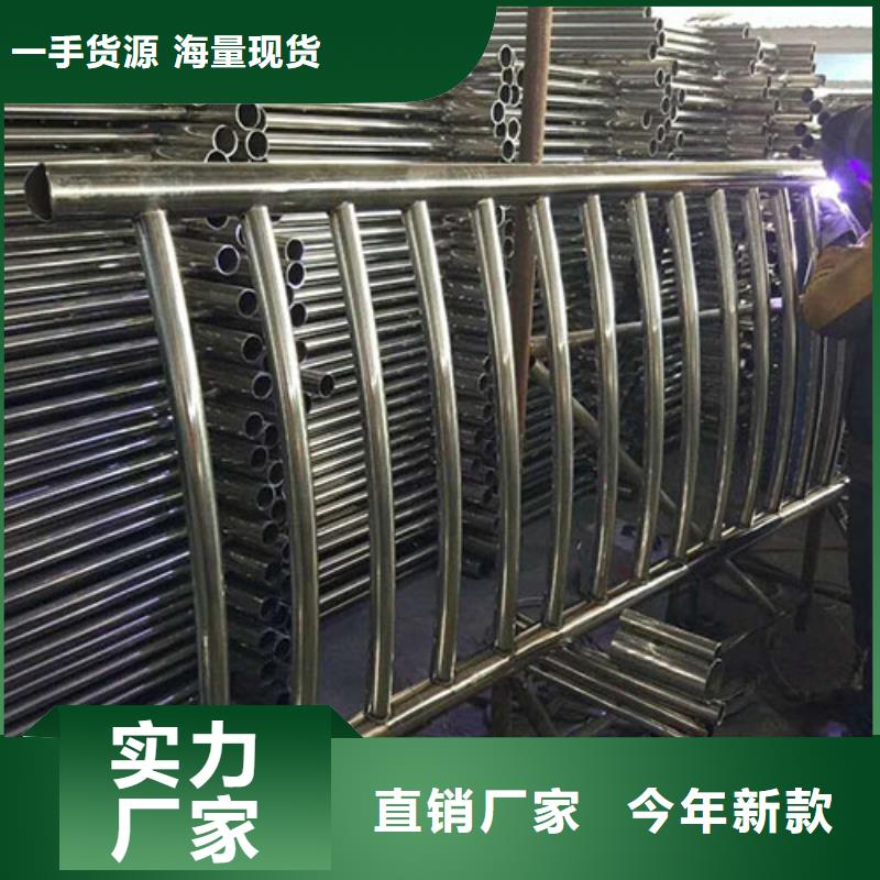 天桥护栏_【灯箱护栏】专注细节更放心|【高速开口栏网】-鑫方达金属制品(湖州市分公司)