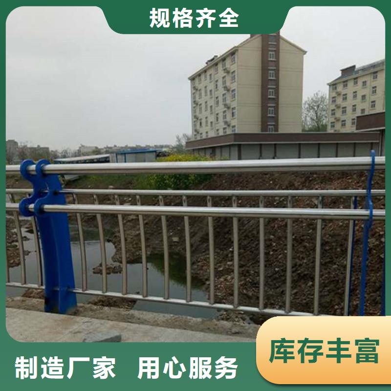 天桥护栏_【灯箱护栏】专注细节更放心|【高速开口栏网】-鑫方达金属制品(湖州市分公司)
