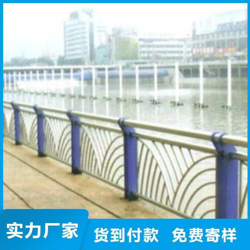 天桥护栏_【灯箱护栏】专注细节更放心|【高速开口栏网】-鑫方达金属制品(湖州市分公司)