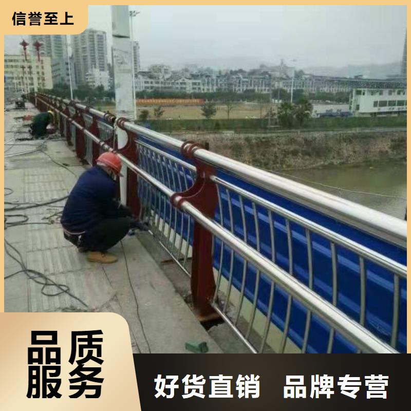 鑫方达【 桥梁护栏,天桥护栏发货迅速】-二八商务