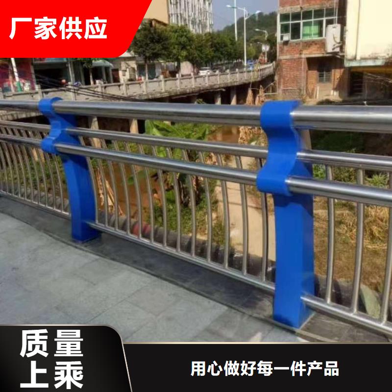 桥梁护栏【市政护栏】一致好评产品