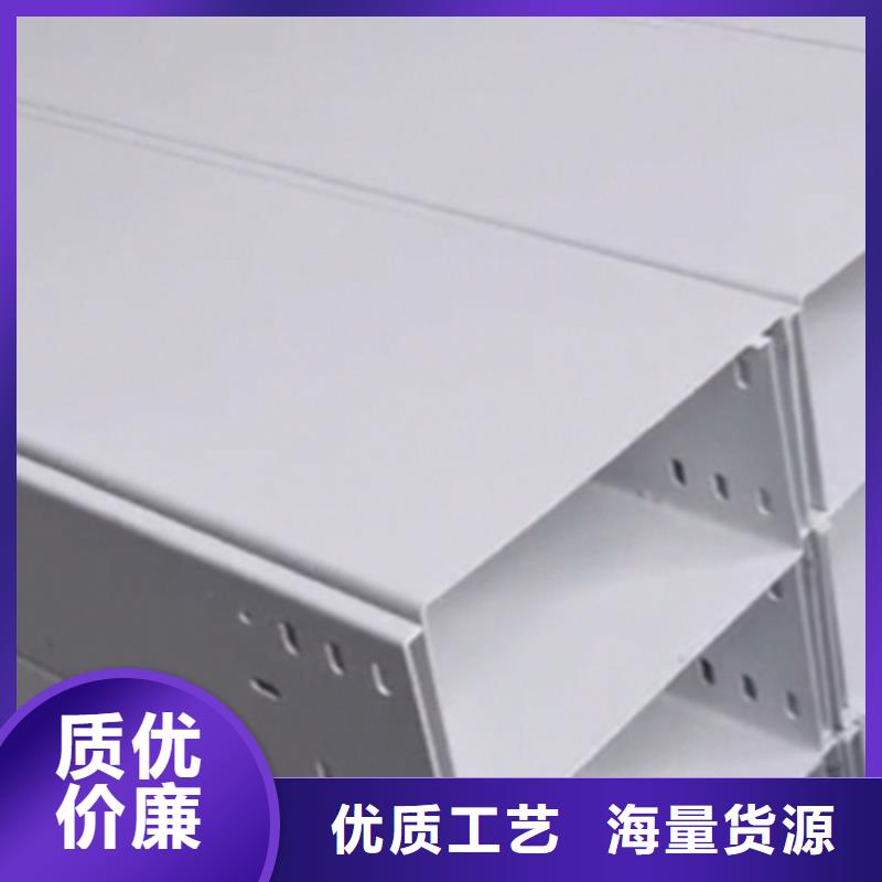 公司镀锌桥架托盘式桥架厂家好产品有口碑