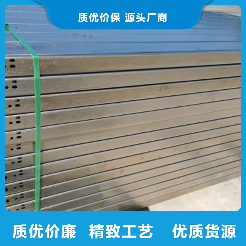 节能桥架批发工厂发货快