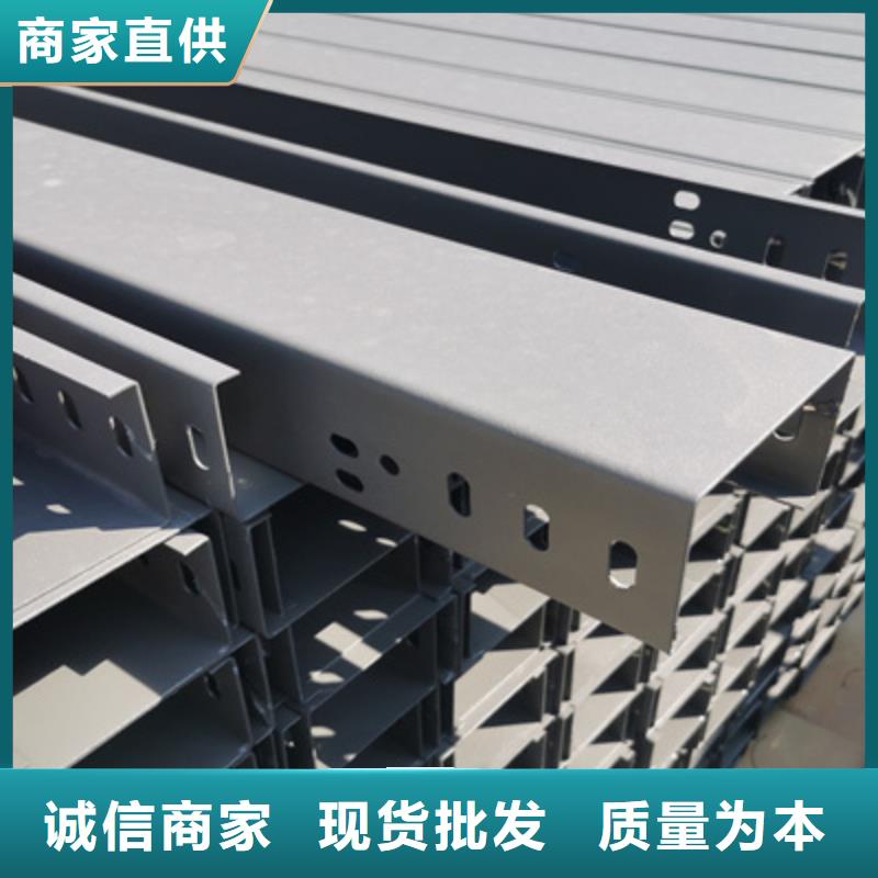 电缆桥架生产厂家欢迎您