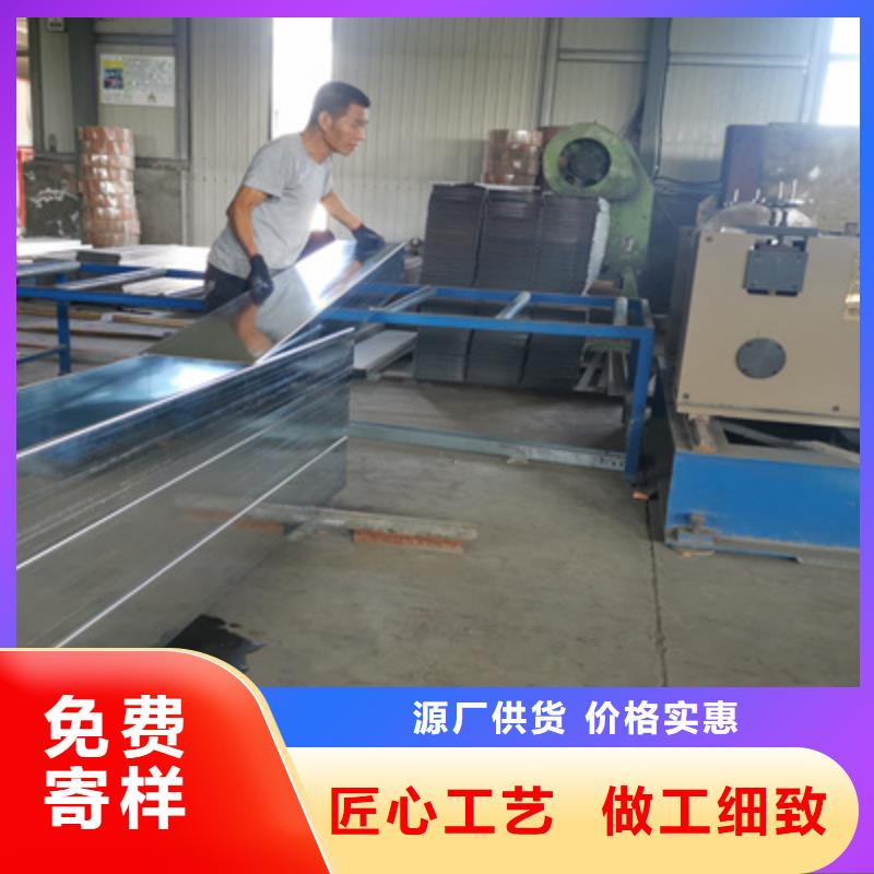 镀锌节能桥架实体工厂批发价格