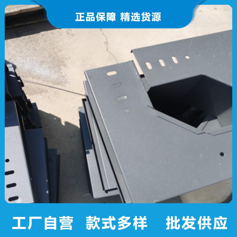 加强筋桥架批发工厂生产周期短